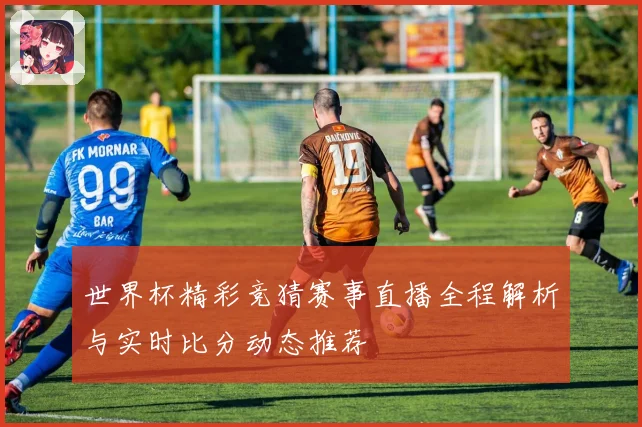 世界杯精彩竞猜赛事直播全程解析与实时比分动态推荐